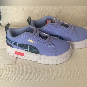 PUMA